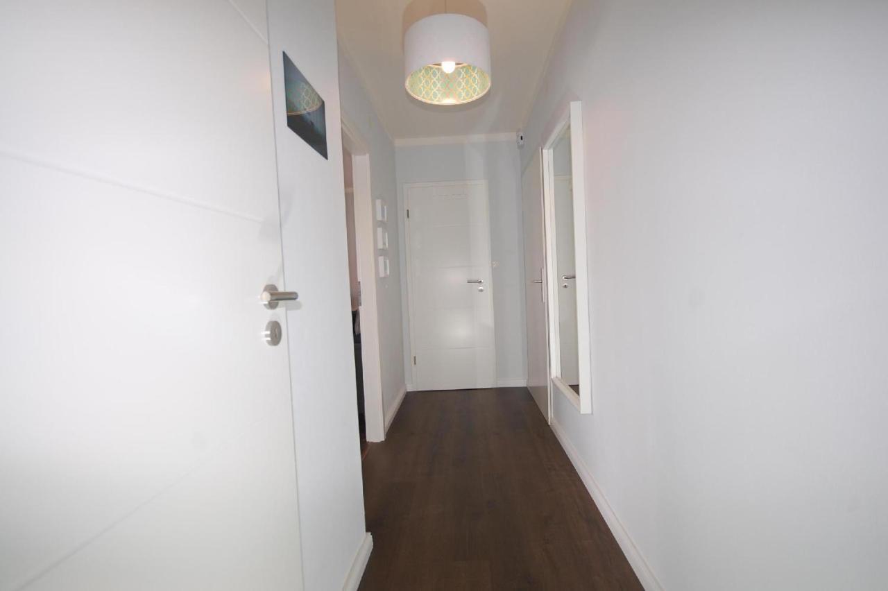 Apartment-22-Han-012 Scharbeutz Luaran gambar